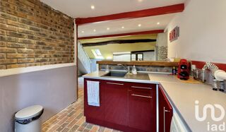  Maison � vendre 8 pi�ces 163 m�