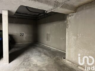  Parking / Garage � vendre 18 m�