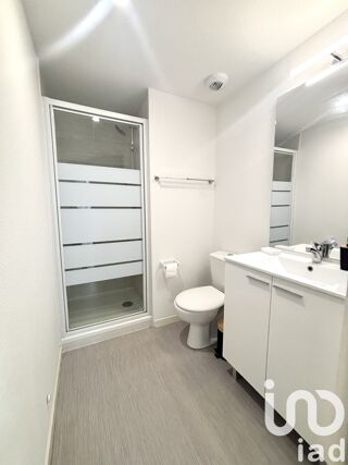  Appartement � vendre 1 pi�ce 17 m�