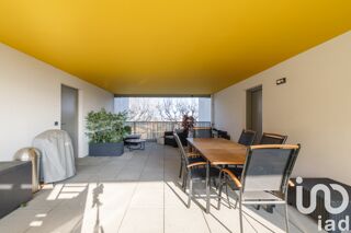  Appartement  vendre 4 pices 82 m