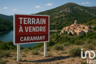  Terrain � vendre 13082 m�