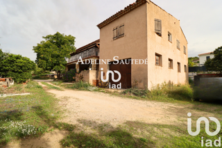  Maison � vendre 9 pi�ces 280 m�