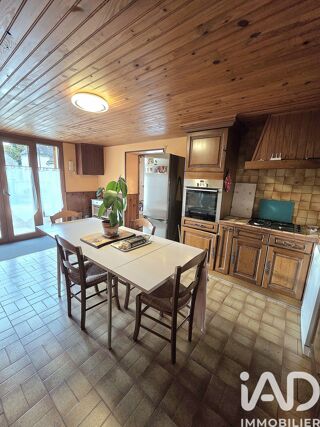  Maison � vendre 6 pi�ces 193 m�