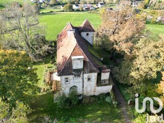 Proprit/chteau  vendre 9 pices 374 m Momas