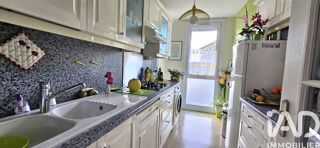  Appartement � vendre 3 pi�ces 66 m�