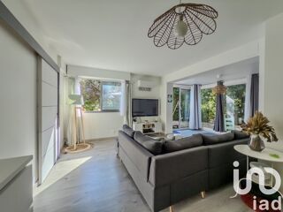  Appartement � vendre 3 pi�ces 79 m�