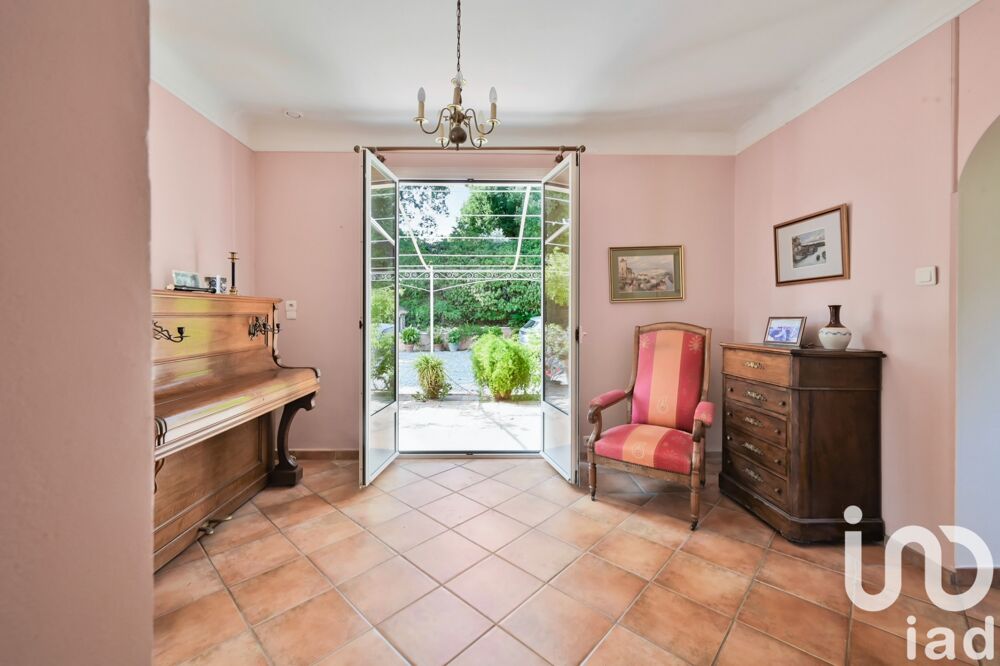 vendre  Maison Aubagne (13400)