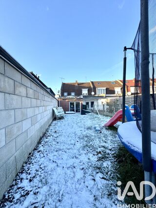  Maison � vendre 4 pi�ces 90 m�