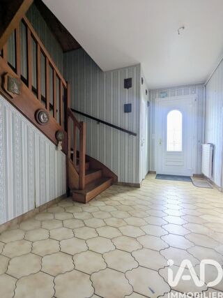  Maison � vendre 5 pi�ces 91 m�