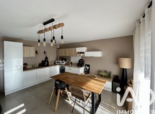  Appartement � vendre 3 pi�ces 64 m�