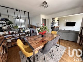  Maison � vendre 4 pi�ces 63 m�