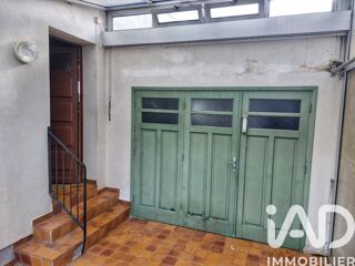  Maison � vendre 3 pi�ces 59 m�