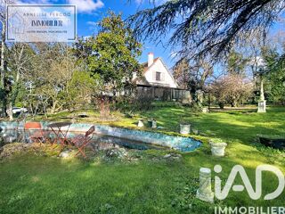  Maison � vendre 6 pi�ces 187 m�