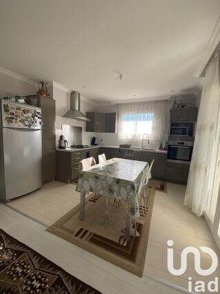  Maison � vendre 7 pi�ces 183 m�