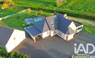  Maison � vendre 7 pi�ces 165 m�