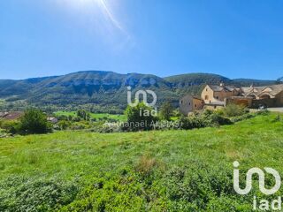  Terrain  vendre 565 m