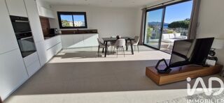  Maison � vendre 15 + pi�ces 370 m�