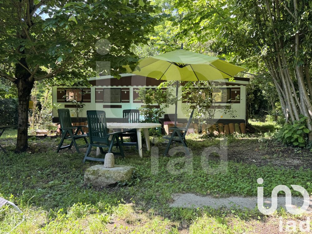 Vente Maison Vente Maison/villa 3 pi�ces Moli�res-sur-c�ze