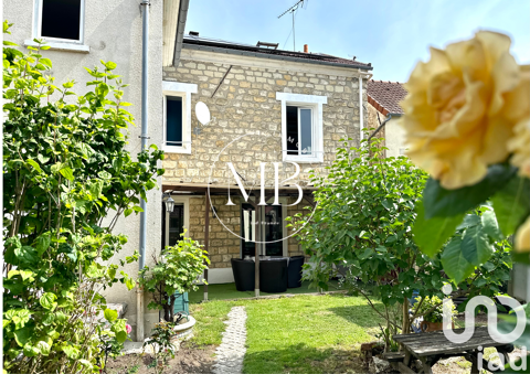   Vente Maison/villa 5 pices Maison - 5 pice(s) - 130 m