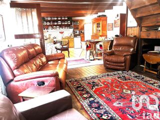  Maison � vendre 15 + pi�ces 350 m�