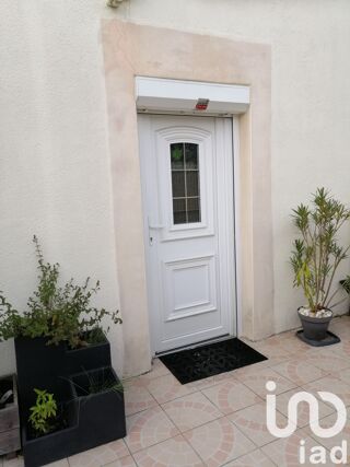  Maison  vendre 3 pices 55 m
