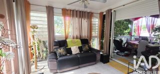  Maison � vendre 4 pi�ces 77 m�