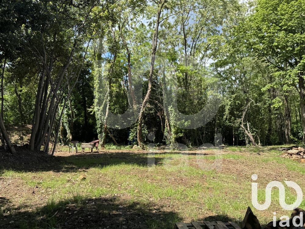 Vente Maison Vente Maison/villa 3 pi�ces Moli�res-sur-c�ze