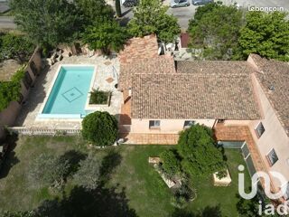  Maison  vendre 6 pices 165 m