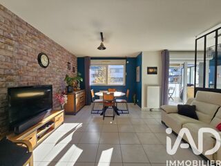  Appartement � vendre 4 pi�ces 80 m�