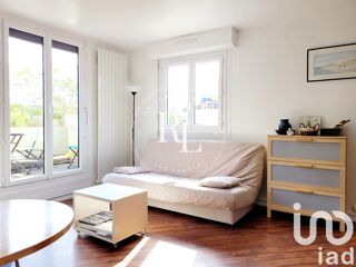  Appartement � vendre 2 pi�ces 41 m�