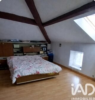  Maison � vendre 4 pi�ces 97 m�