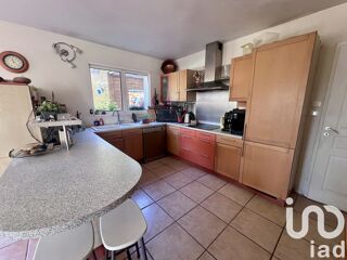  Maison � vendre 6 pi�ces 152 m�