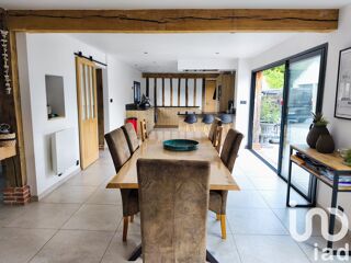  Maison � vendre 6 pi�ces 140 m�