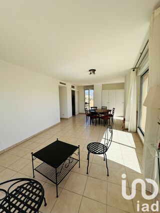  Appartement � vendre 3 pi�ces 72 m�