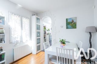  Maison � vendre 2 pi�ces 50 m�