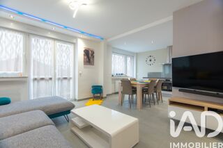  Appartement � vendre 3 pi�ces 65 m�