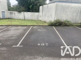  Parking / Garage � vendre 12 m�