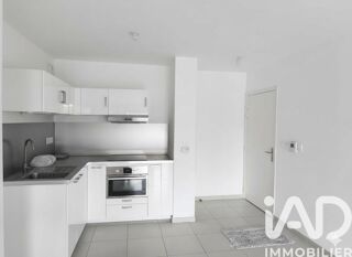  Appartement � vendre 2 pi�ces 45 m�