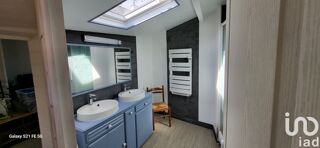  Maison � vendre 4 pi�ces 88 m�