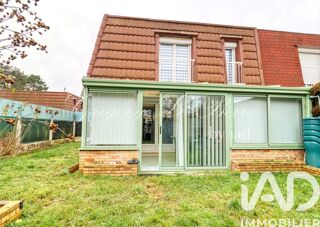  Maison � vendre 5 pi�ces 85 m�