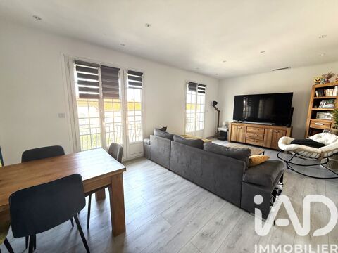   Vente Appartement 4 pi�ces Appartement - 4 pi�ce(s) - 87 m�