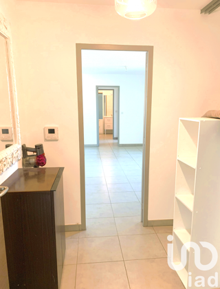  Appartement � vendre 4 pi�ces 88 m�