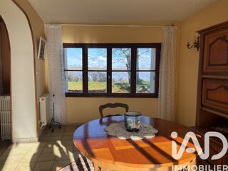  Maison � vendre 5 pi�ces 131 m�