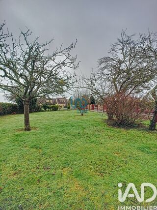  Terrain � vendre 1065 m�