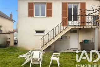  Maison � vendre 5 pi�ces 115 m�