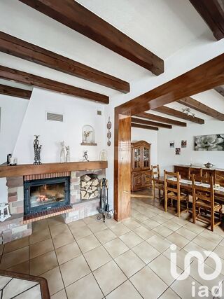  Maison � vendre 9 pi�ces 220 m�