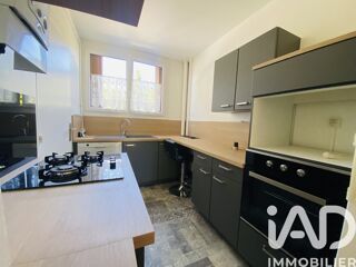  Appartement � vendre 4 pi�ces 58 m�
