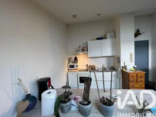  Appartement � vendre 3 pi�ces 64 m�