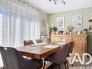  Maison � vendre 4 pi�ces 98 m�