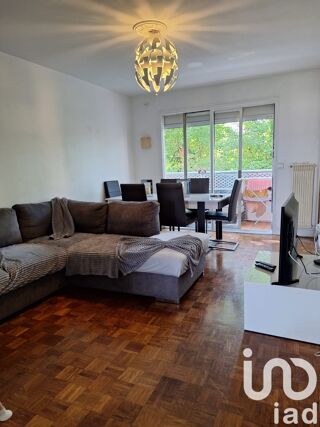  Appartement � vendre 3 pi�ces 62 m�